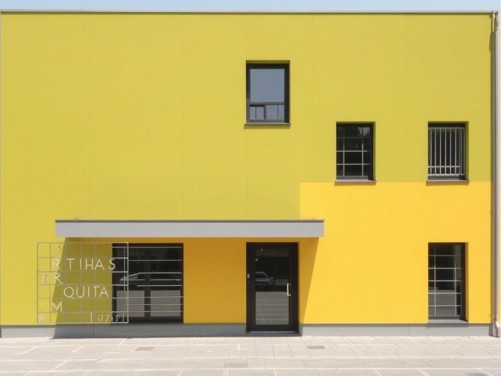 Inovativní řešení v rámci nátěr fasády ceník (Karviná). Průběh realizace a proč je důležité správné plánování