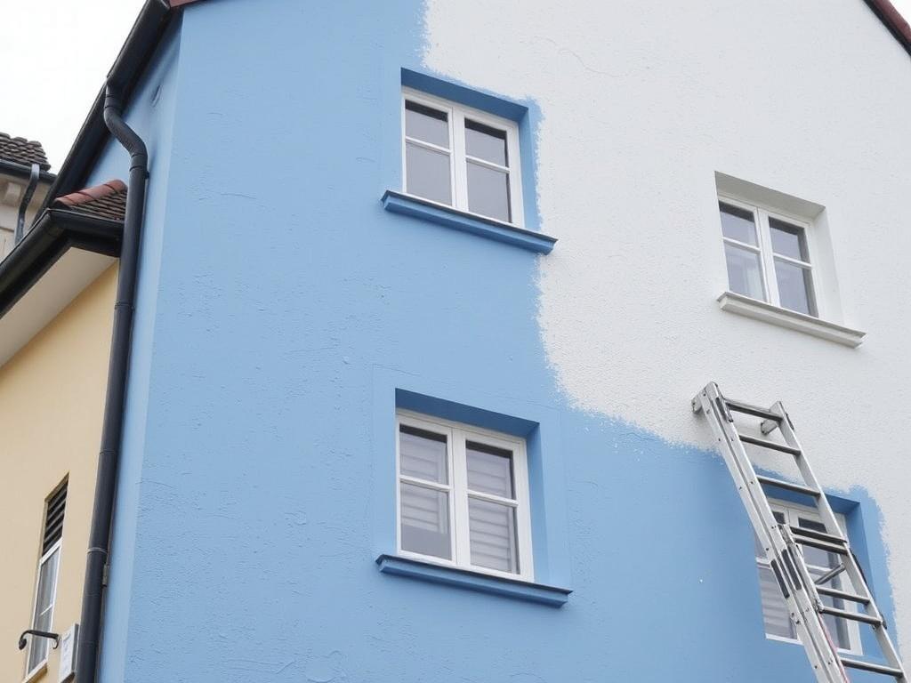 Efektivní tipy pro cena nátěru fasády (Teplice). Závěrečné shrnutí a klíčové tipy