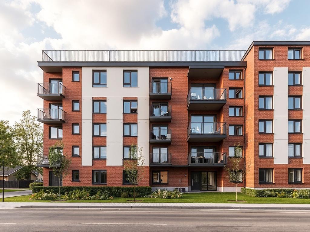 Moderní přístupy k rekonstrukci bytových jader (Jablonec nad Nisou). Proč dnes volit rekonstrukci bytových jader? Moderní přístupy k rekonstrukci bytových jader (Jablonec nad Nisou). Proč dnes volit rekonstrukci bytových jader?