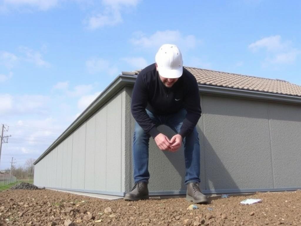 Důležité informace o izolaci základů (Frýdek-Místek). Montáž a praktické tipy pro realizaci v terénu