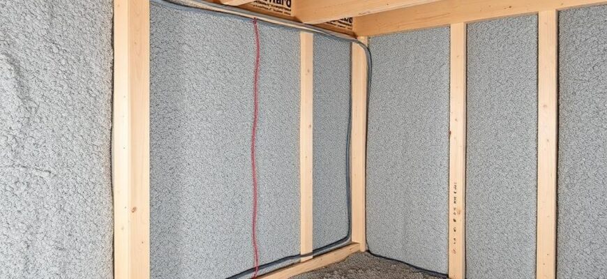 Izolace proti radonu ve Zlíně: postupy krok za krokem pro bezpečný domov