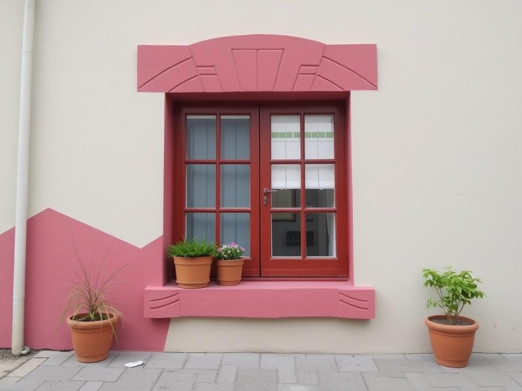 Kreativní nápady pro cena nátěru fasády (Děčín). Kreativní nápady pro cena nátěru fasády Děčín: praktické postupy a konkrétní řešení