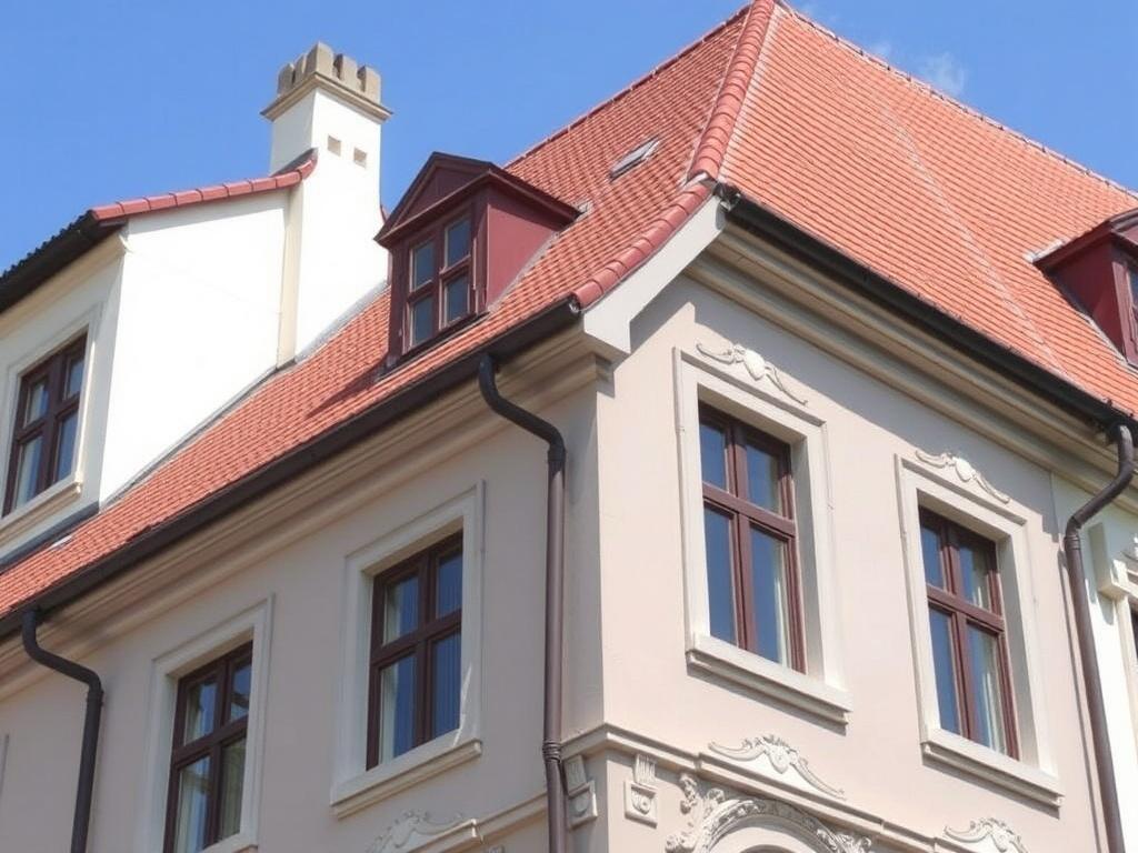Kompletní přehled k nátěrům do exteriéru (Praha). Praktické tipy a zkušenosti z terénu