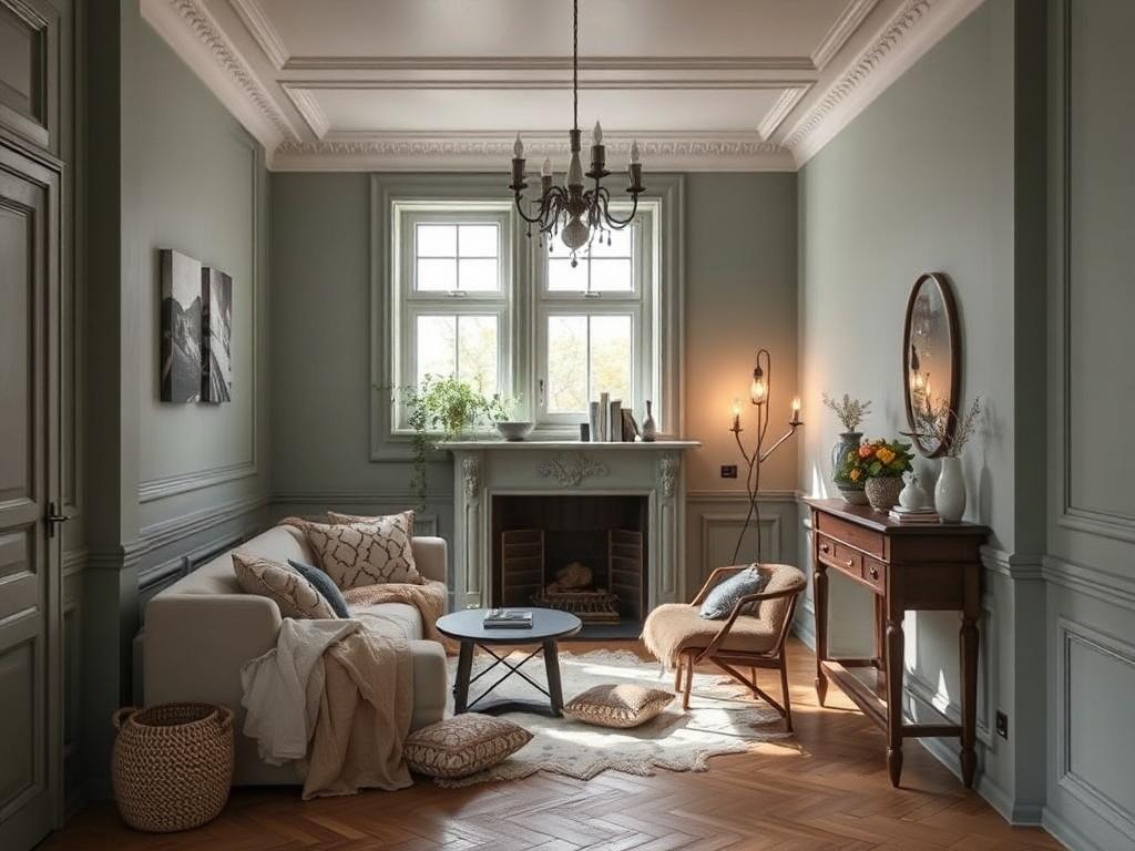 Kompletní přehled k malování interiérů inspirace (Havířov). Co myslet na údržbu a budoucí renovace Kompletní přehled k malování interiérů inspirace (Havířov). Co myslet na údržbu a budoucí renovace