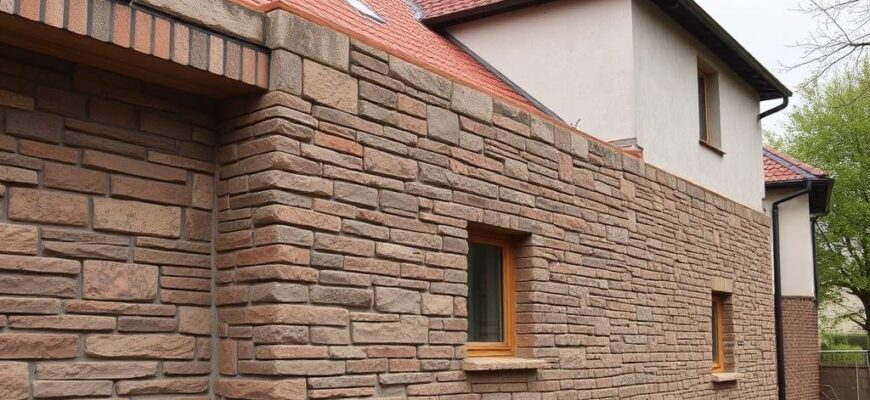 Moderní přístupy k zednické práci v Českých Budějovicích