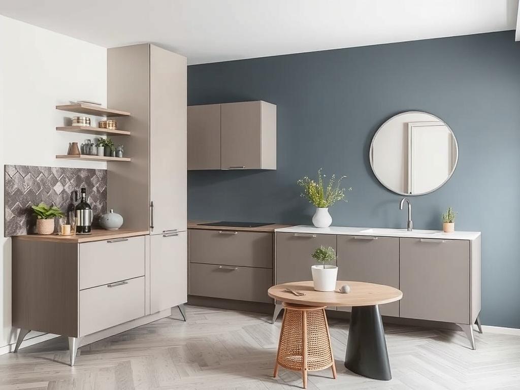 Inovativní řešení v rámci malování bytu inspirace (Mladá Boleslav). Speciální techniky pro specifické prostory: kuchyně a koupelny bez kompromisů Inovativní řešení v rámci malování bytu inspirace (Mladá Boleslav). Speciální techniky pro specifické prostory: kuchyně a koupelny bez kompromisů