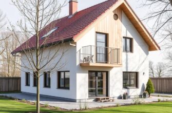 Praktický průvodce k nejčastější dotazy při výstavbě RD v Pardubicích
