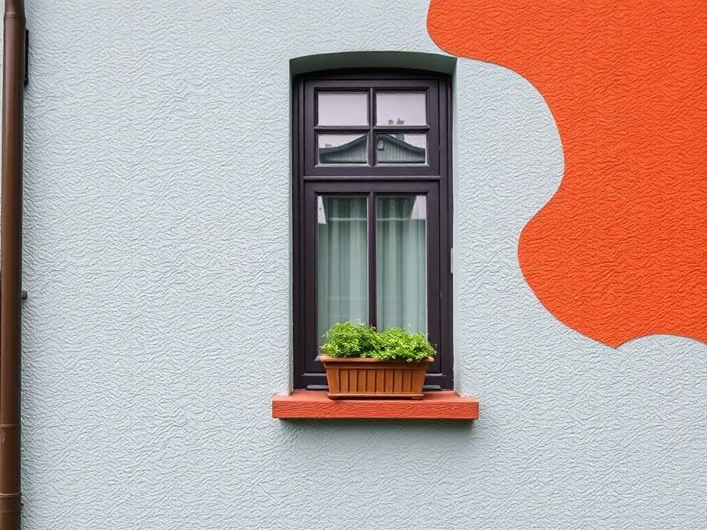 Inspirace pro nátěr fasády nepropustí vodu (Teplice). Co vše zvážit při výběru nátěru pro Teplice