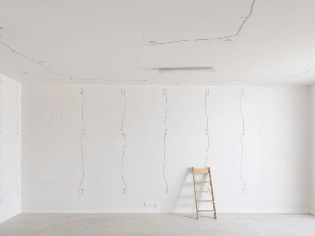 Nejnovější trendy v sádrokartonové práce (Opava). Materiály a systémy pro sádrokartonové konstrukce