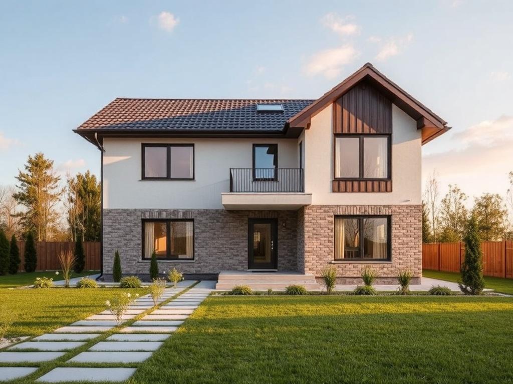 Postupy krok za krokem při moderní dům na klíč (Chomutov). Co obvykle zahrnuje služba na klíč? Postupy krok za krokem při moderní dům na klíč (Chomutov). Co obvykle zahrnuje služba na klíč?