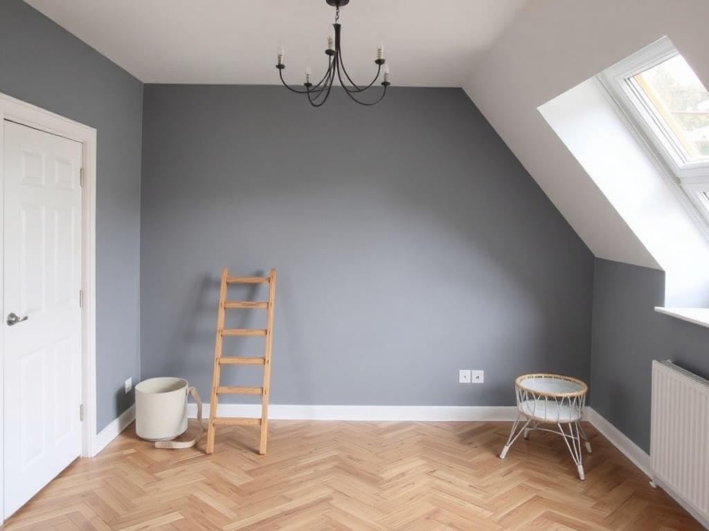 Inspirace pro malování pokojů fotogalerie (Ústí nad Labem). Postup malování pokoje krok za krokem Inspirace pro malování pokojů fotogalerie (Ústí nad Labem). Postup malování pokoje krok za krokem