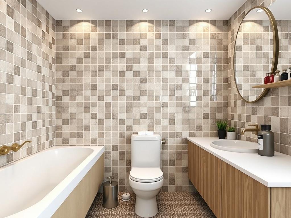 Nejnovější trendy v obkladačské práce (Chomutov). Praktické tipy pro plánování a rozpočet