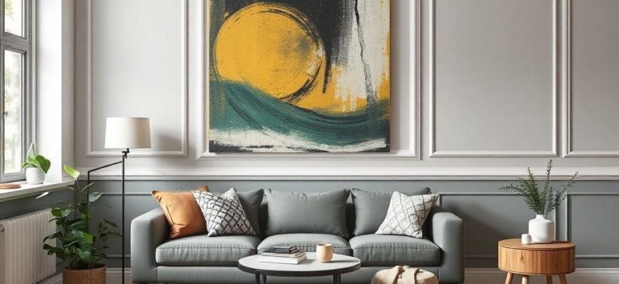 Kompletní přehled k moderní malování pokojů (Chomutov)