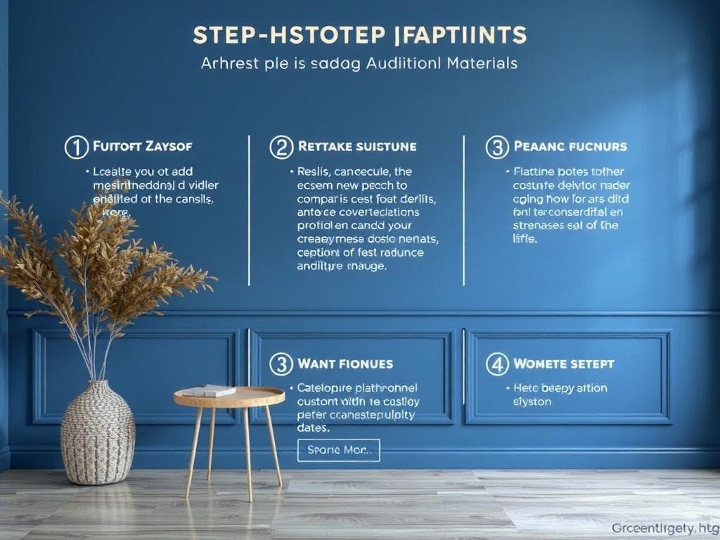 Postupy krok za krokem při malování interiérů inspirace (Přerov). 11. Závěrečná pozvánka k inspiraci a dalším materiálům Postupy krok za krokem při malování interiérů inspirace (Přerov). 11. Závěrečná pozvánka k inspiraci a dalším materiálům