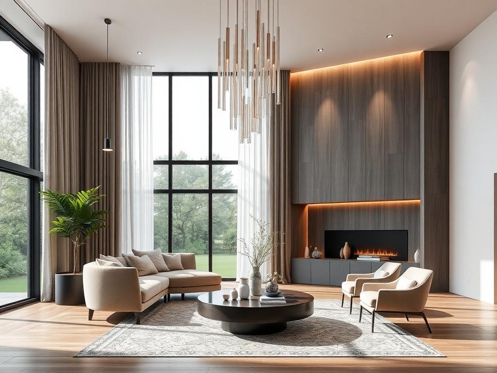 Aktuální novinky v oblasti luxusní domy na klíč (Karviná). Architektura a design: nové směry v rekonstrukcích a novostavbách