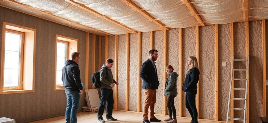 Zajímavé zkušenosti s cena izolace (Zlín)