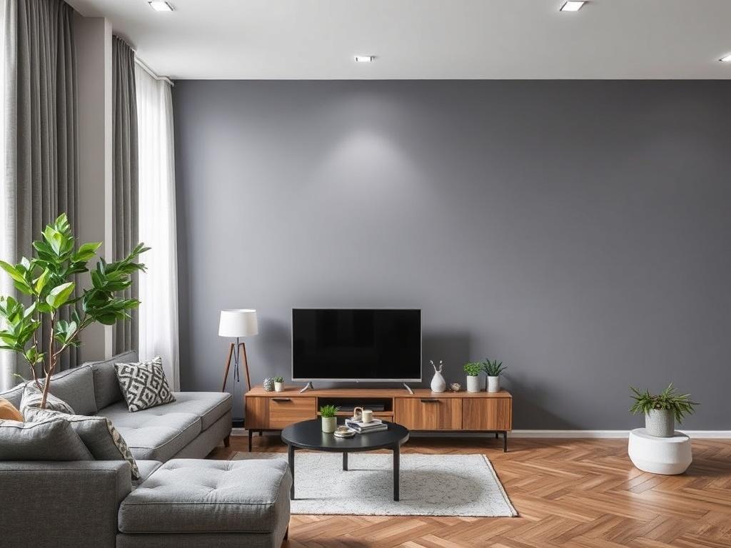 Moderní přístupy k malování bytu fotogalerie (Chomutov). Seznam doporučených kroků při výběru dodavatele