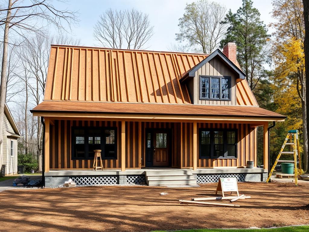 Ověřené zkušenosti s stavby domů (Olomouc). Rozpočet a časový plán