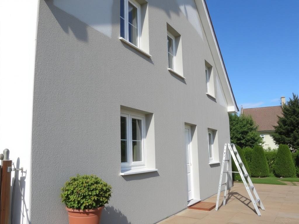 Zajímavé zkušenosti s venkovní nátěr fasády (Prostějov). Praktické návody a doporučené postupy pro venkovní nátěr fasády