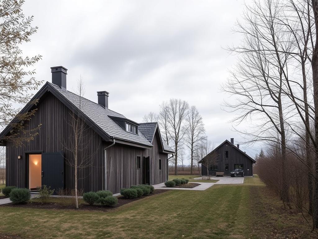 Moderní přístupy k domům na klíč (Frýdek-Místek). Příběhy z terénu: zkušenosti z praxe v Frýdku-Místku