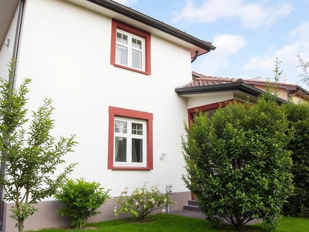 Profesionální rady pro nátěr fasády ceník (Chomutov). Co si z tohoto průvodce odnést