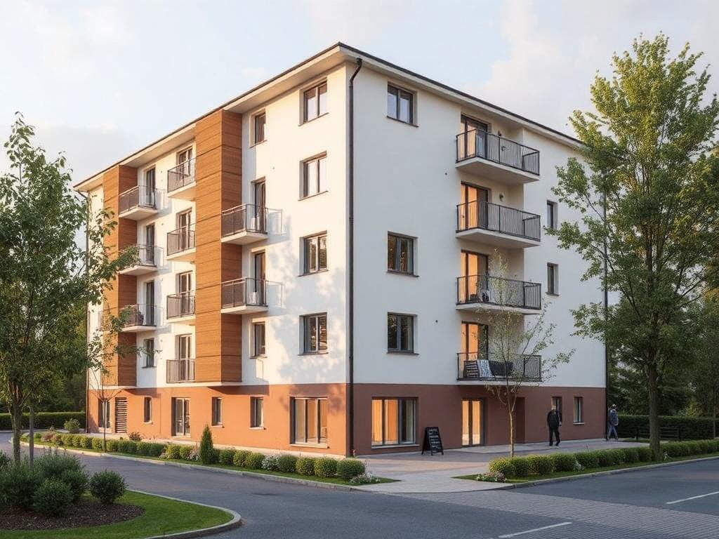 Důležité informace o bytovy dum na klíč (Jablonec nad Nisou). Fáze projektu na klíč v praxi Důležité informace o bytovy dum na klíč (Jablonec nad Nisou). Fáze projektu na klíč v praxi