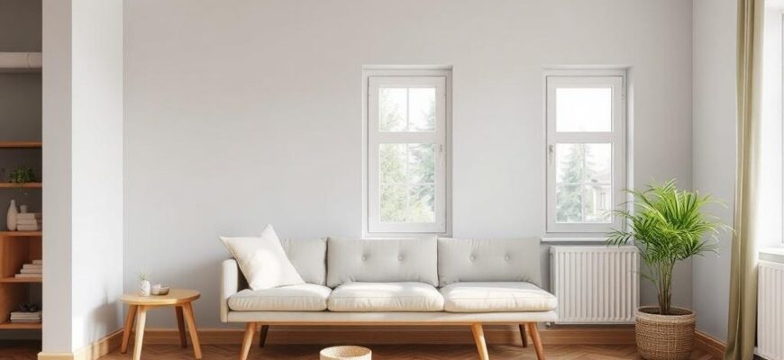 Cena za malování bytu v Karviné: jak na to chytře a bez překvapení Cena za malování bytu v Karviné: jak na to chytře a bez překvapení