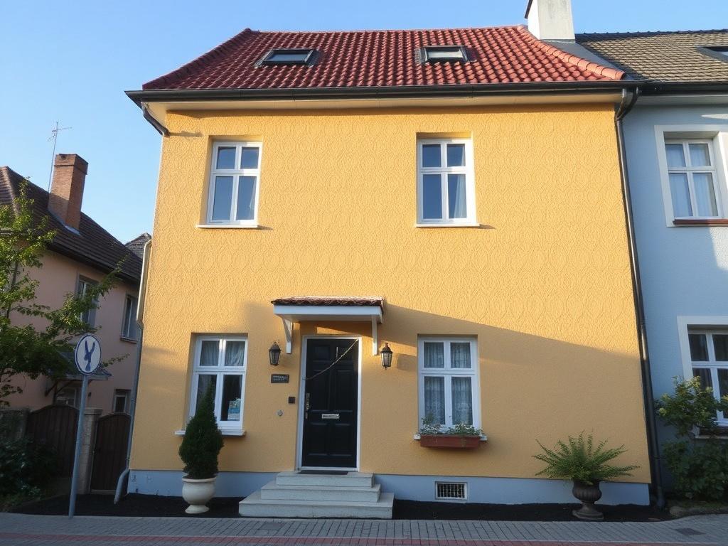 Aktuální novinky v oblasti cena nátěru fasády za 1 m² (Děčín). Osobní zkušenost autora: co mně u Durčího pomohlo nejvíc