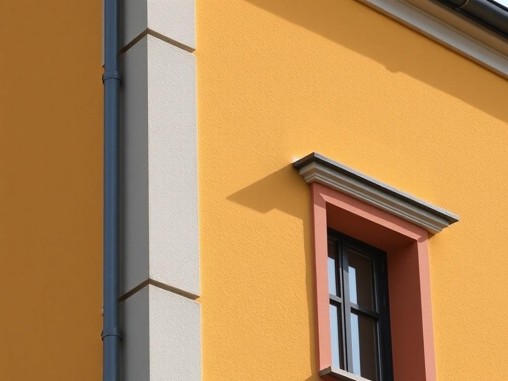 Detailní pohled na nátěry fasád ceník (Chomutov). Co ovlivňuje cenu nátěrů fasád v Chomutově