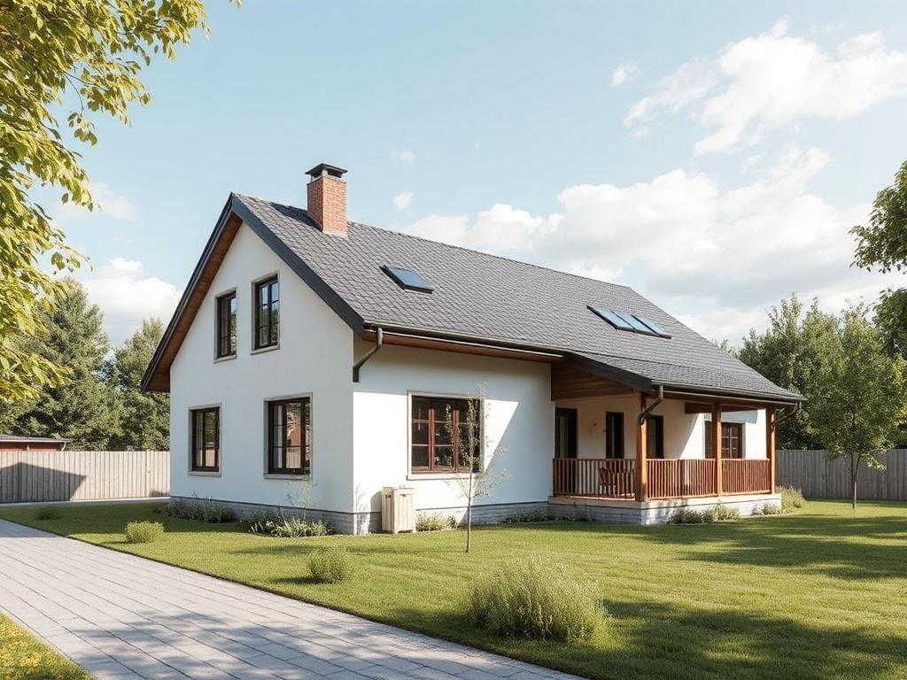 Co očekávat od projekty rodinných domů (Jihlava). Jaký je skutečný obraz projektů rodinných domů v Jihlavě?