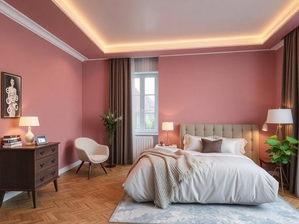 Moderní přístupy k malování pokojů fotogalerie (Havířov). Osobní zkušenost a praktické tipy z Havířova