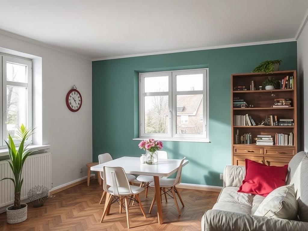 Ověřené zkušenosti s kalkulace malování bytu (Jihlava). Závěrečná zhodnocení a inspirace pro další projekty