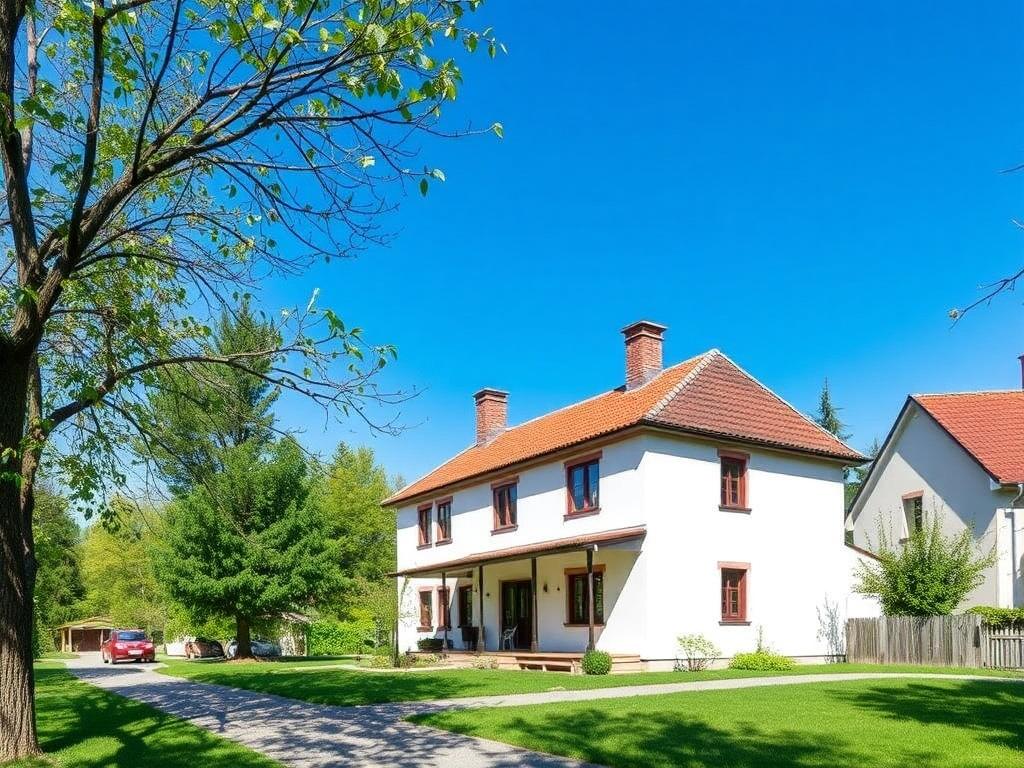 Praktický průvodce k rekonstrukci rodinných domů (Ústí nad Labem). Formální shrnutí a praktická doporučení