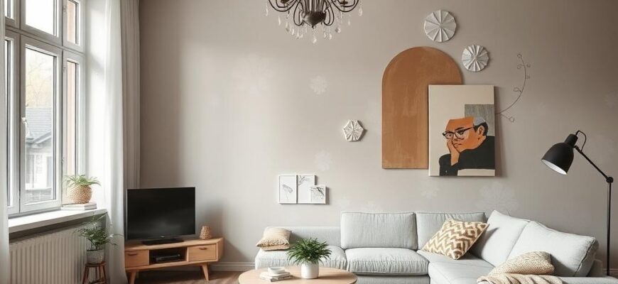 Užitečné poznatky o moderním malování bytu v Olomouci