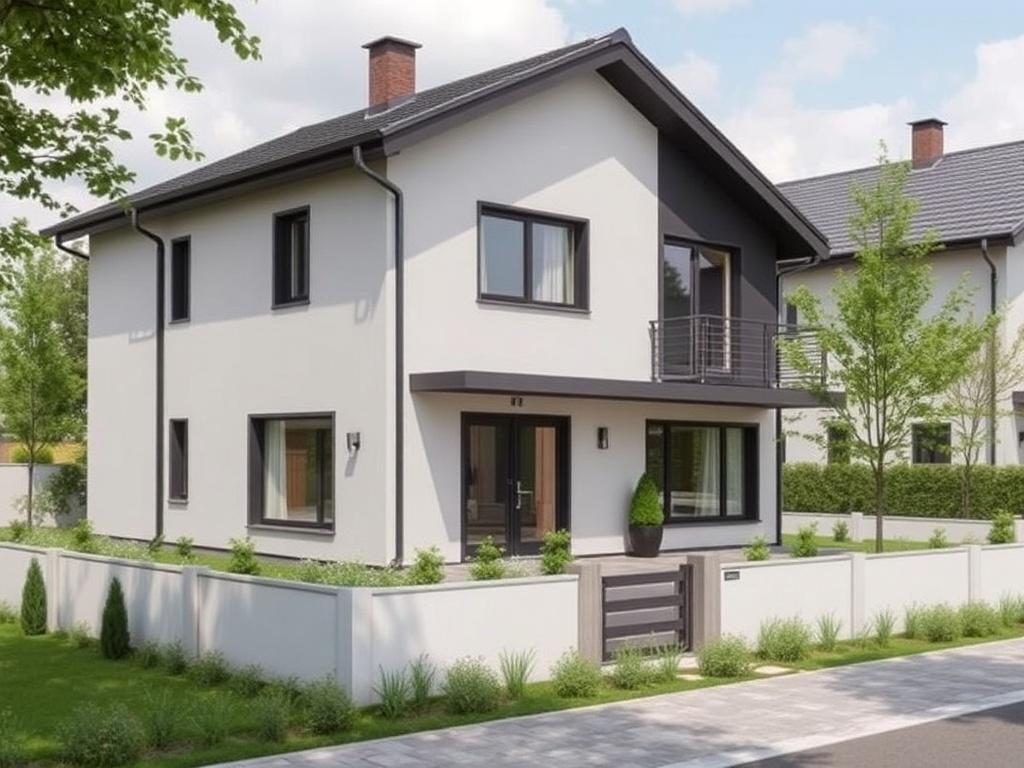 Nejnovější trendy v rodinné domy na klíč (Třinec). Co dnes žene poptávku po rodinné domy na klíč v Třinci