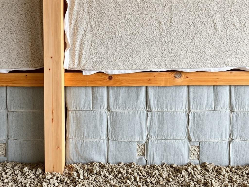 Profesionální rady pro izolace základů (Děčín). Ekonomika a návratnost investice do izolace základů