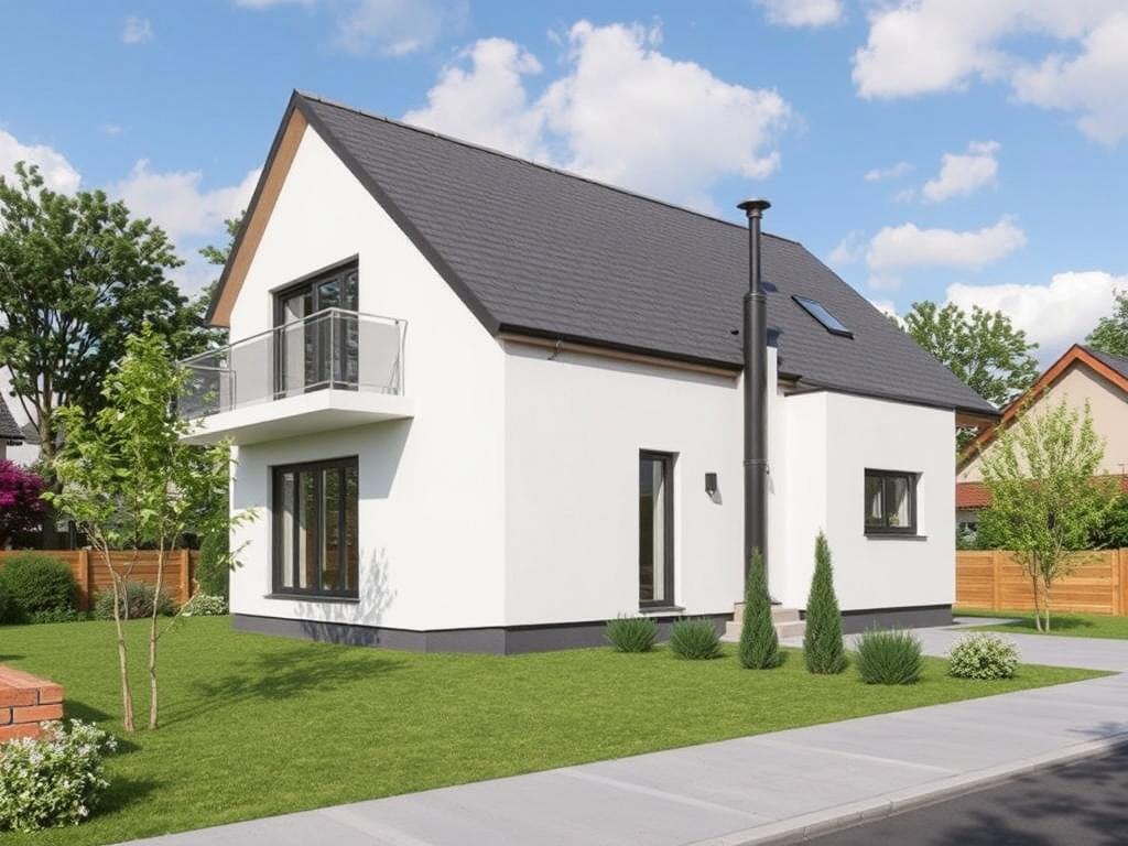 Nejčastější otázky kolem stavba domů na klíč (Mladá Boleslav). Co nejčastěji klienti řeší před zahájením projektu