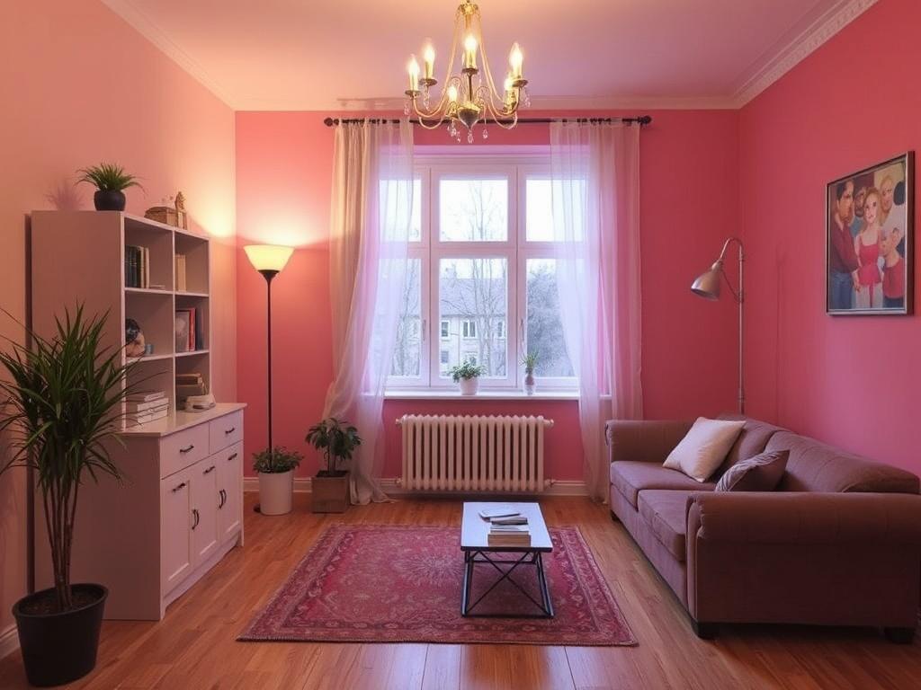 Nejčastější otázky kolem malování bytu (České Budějovice). Jaké jsou náklady na malování bytu v ČB?