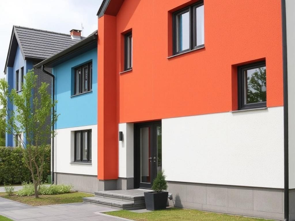 Praktický průvodce k silikonový nátěr fasády cena (Zlín). Kde si vyžádat nabídku a co sledovat Praktický průvodce k silikonový nátěr fasády cena (Zlín). Kde si vyžádat nabídku a co sledovat