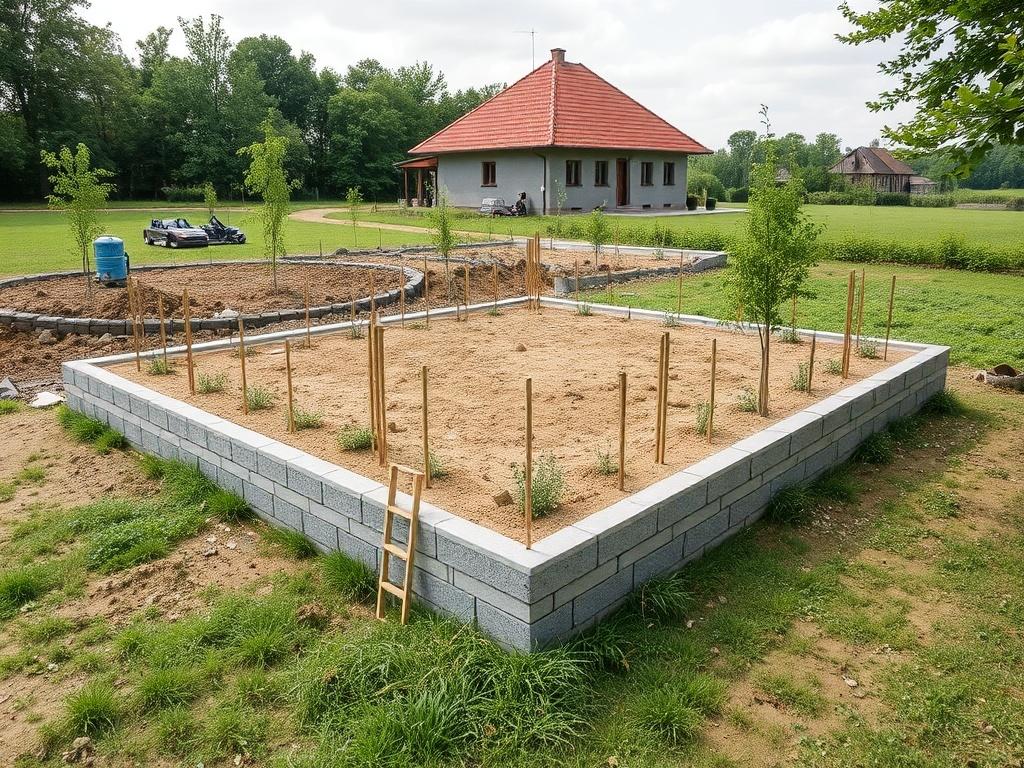 Kreativní nápady pro základová deska (Karviná). Praktické postupy pro realizaci v Karviné