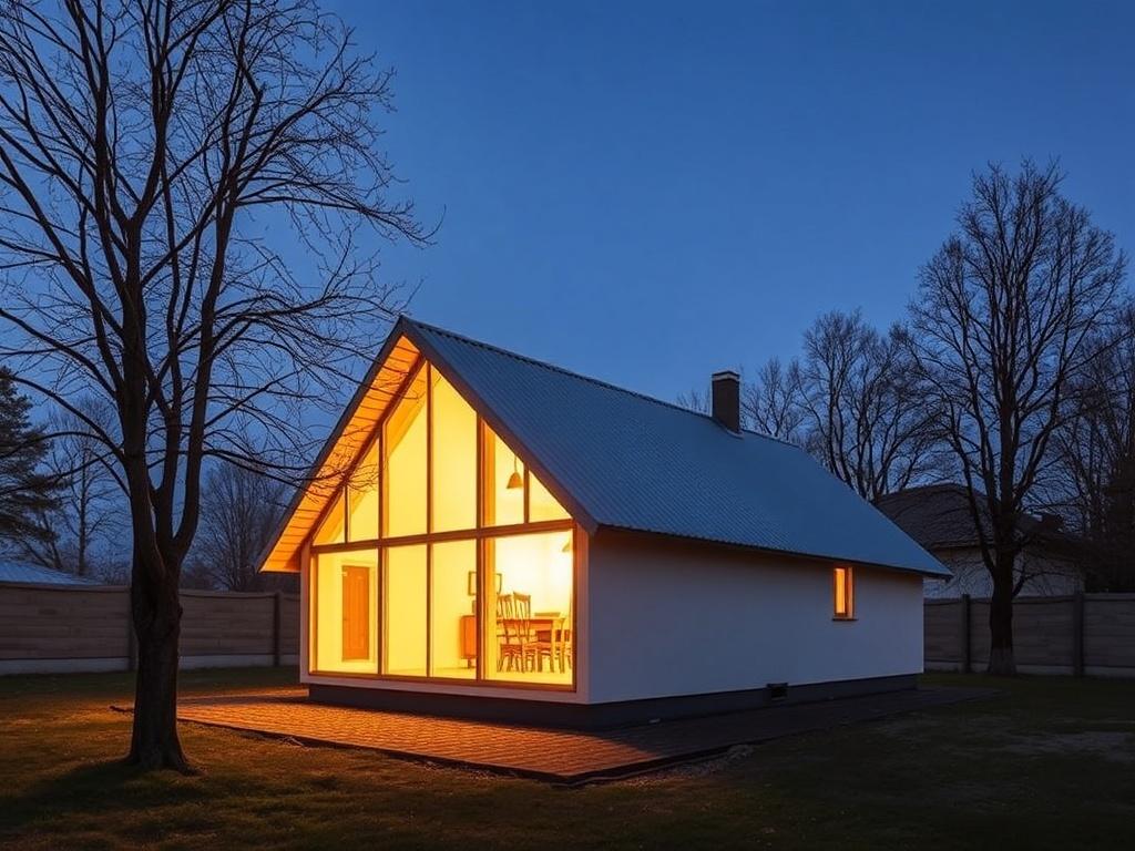 Kreativní nápady pro stavba domu (Chomutov). Praktické příklady z terénu: krátké příběhy a zkušenosti Kreativní nápady pro stavba domu (Chomutov). Praktické příklady z terénu: krátké příběhy a zkušenosti