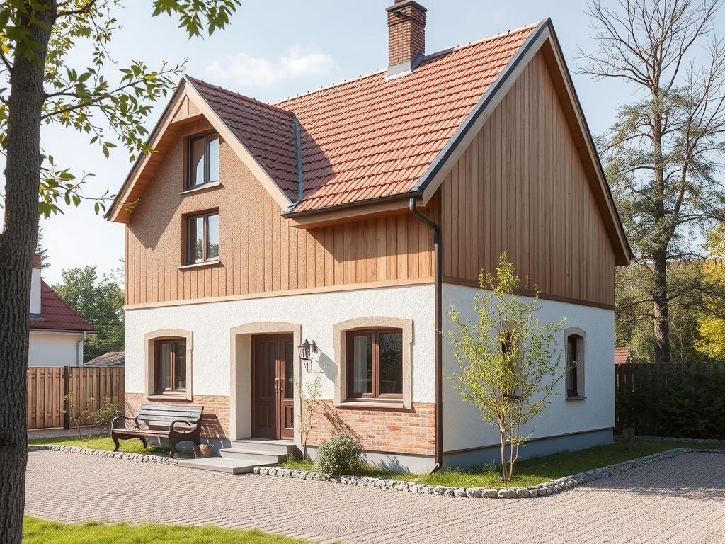 Důležité informace o rekonstrukci rodinných domů (Pardubice). Materiály, technologie a energetická náročnost Důležité informace o rekonstrukci rodinných domů (Pardubice). Materiály, technologie a energetická náročnost