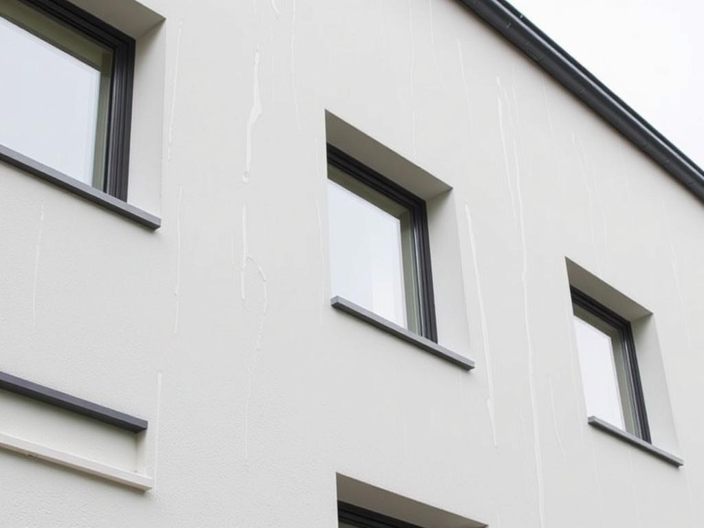 Co očekávat od hydrofobní nátěr fasády (Ústí nad Labem). Proč hydrofobizace fasády stojí za zvážení