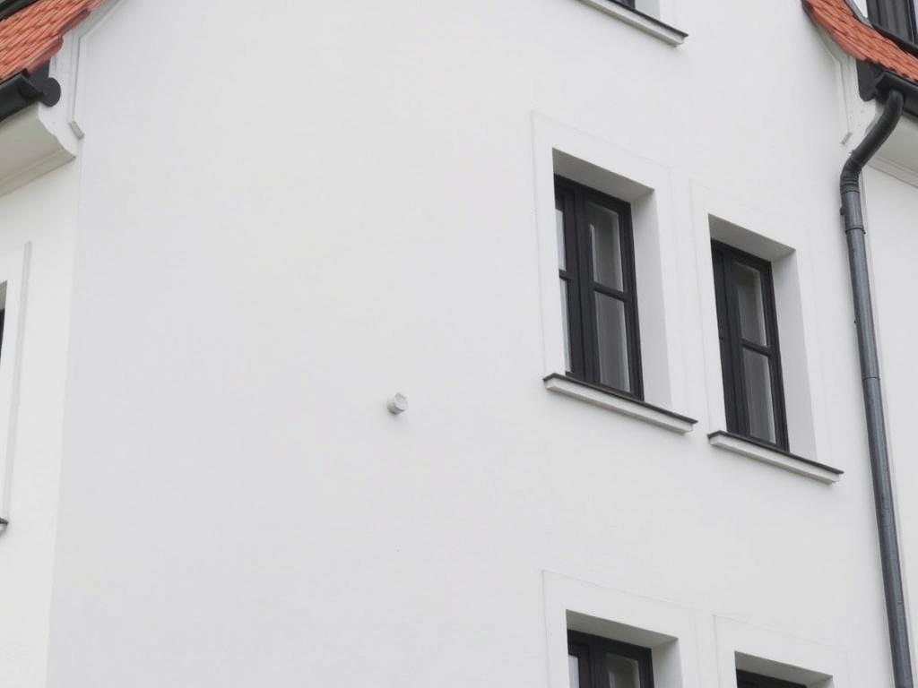 Užitečné poznatky o silikonový nátěr fasády (Hradec Králové). Osobní zkušenost a konkrétní příklady