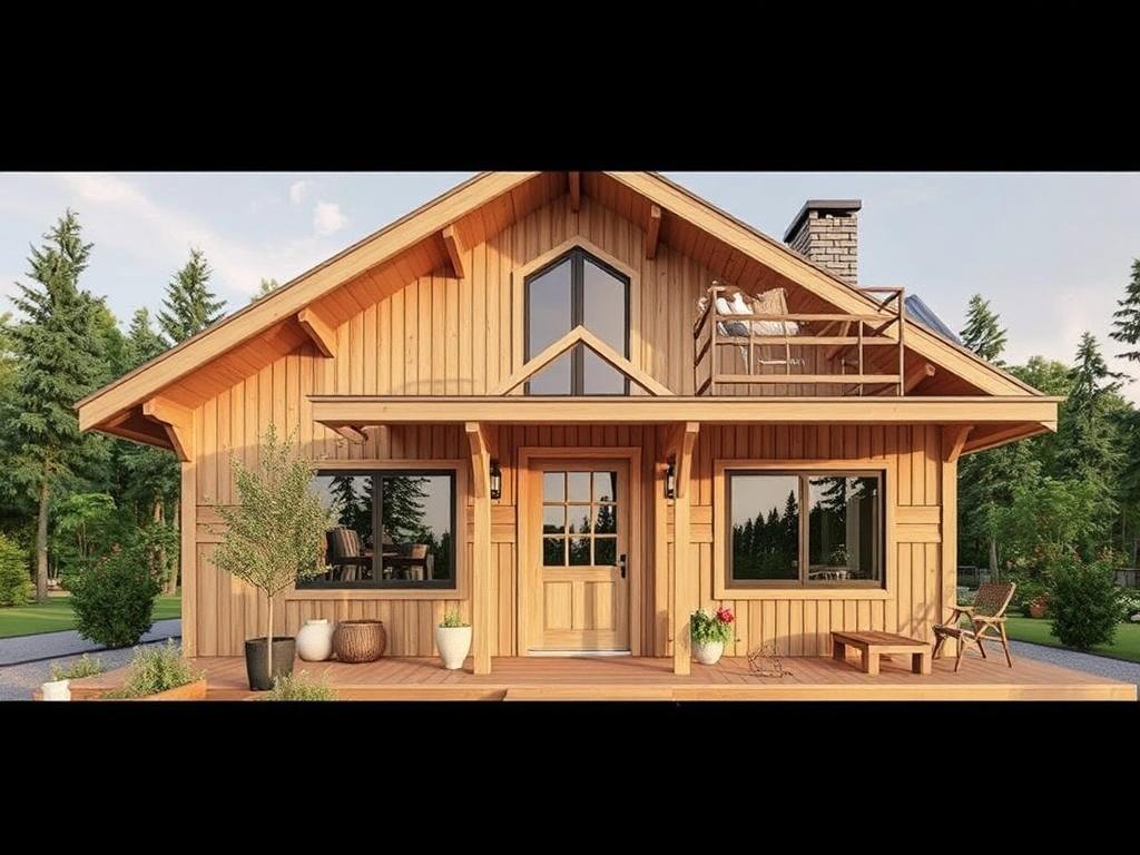 Nejnovější trendy v dřevodomů na klíč (Most). Kde hledat inspiraci a co sledovat na stavbě Nejnovější trendy v dřevodomů na klíč (Most). Kde hledat inspiraci a co sledovat na stavbě