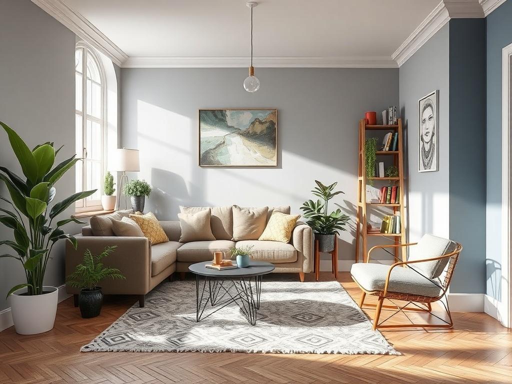 Ověřené zkušenosti s inspirace malování bytu (Frýdek-Místek). Seznam chyb a jak se jim vyhnout