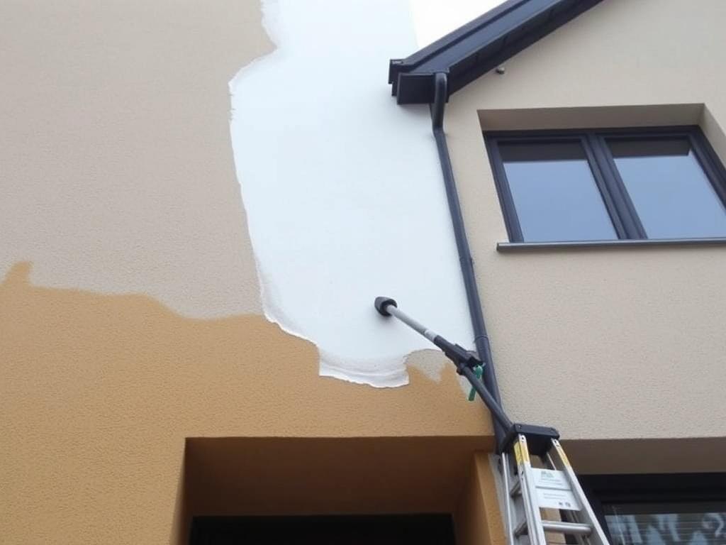 Aktuální novinky v oblasti nátěr fasády cena (Prostějov). Praktické tipy pro postup fasádních nátěrů v Prostějově