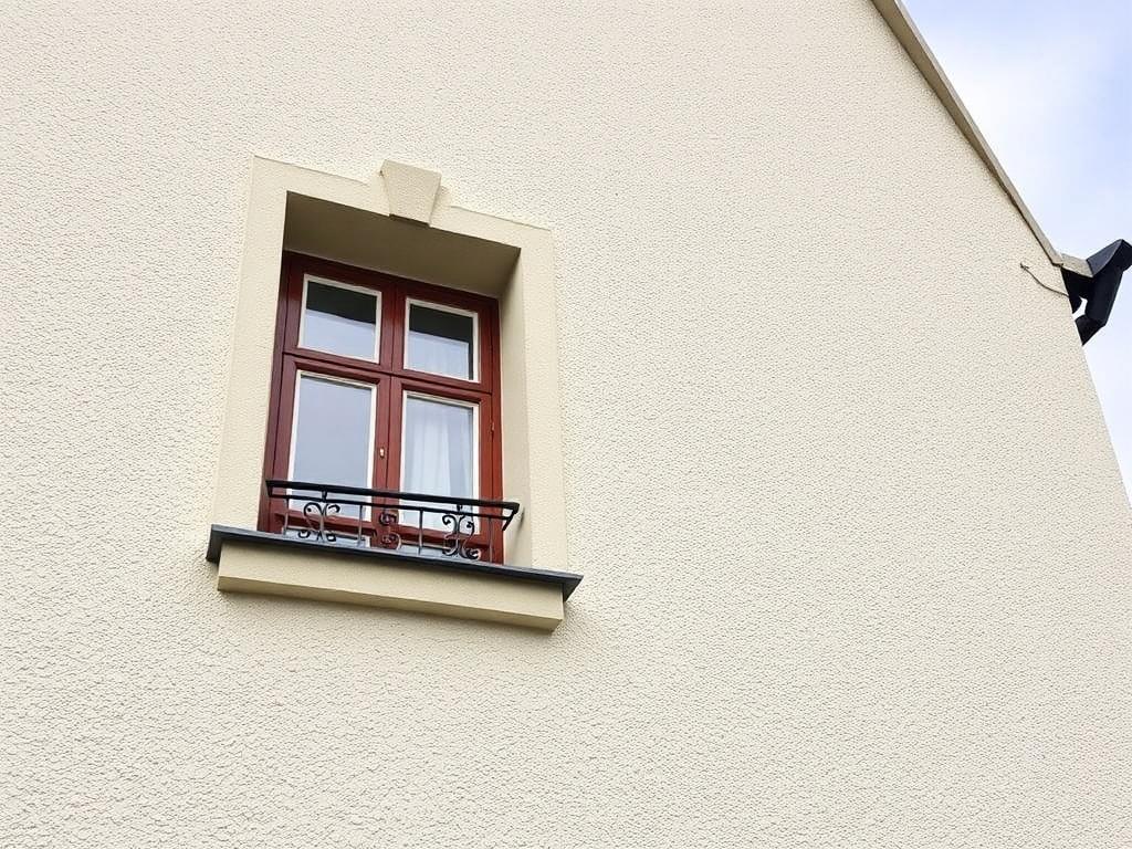 Důležité informace o cena nátěru fasády (Brno). Jak připravit fasádu a co očekávat během realizace