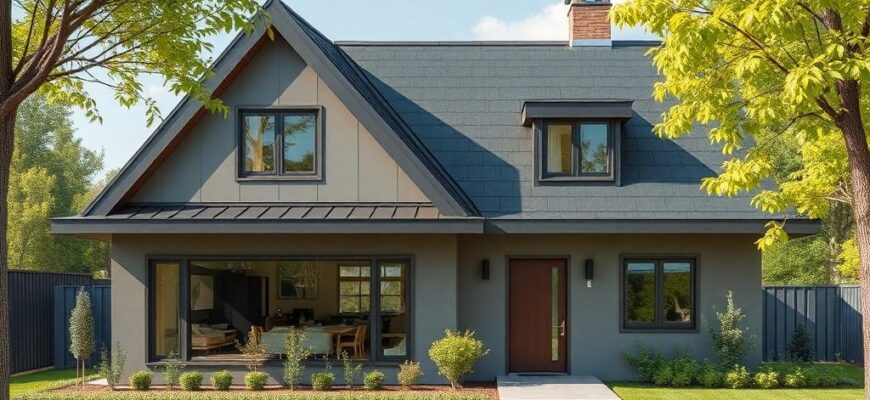 Rychlý návod k RD na klíč (Děčín): cesta k snu o domově bez starostí Rychlý návod k RD na klíč (Děčín): cesta k snu o domově bez starostí