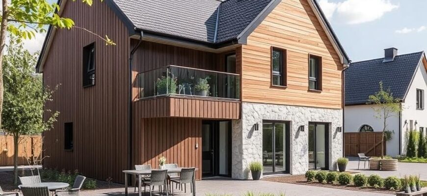 Aktuální novinky v oblasti domek na klíč (Zlín)